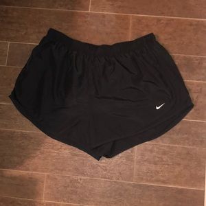 NIKE DRI-FIT SHORTS PLUS SIZE